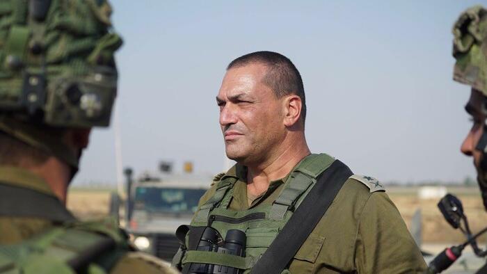 Israel Says Preparing For Escalation With Iran, Didn’t Know Deal Was Close: ‘Series Of Targets Ready’