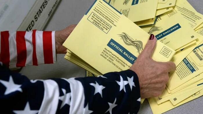 Today’s Colorado Primaries Could Impact The Midterm Elections Nationwide