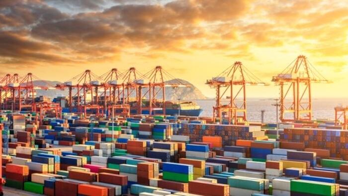 Commodity Markets Are Living On Borrowed Time