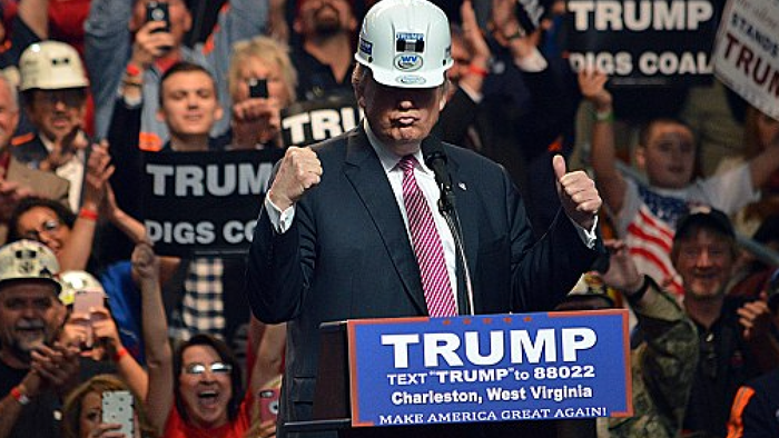 “Thank You, Mr. President”: Maryland Freedom Caucus Applauds Trump’s Coal Power Plant Restart Plan