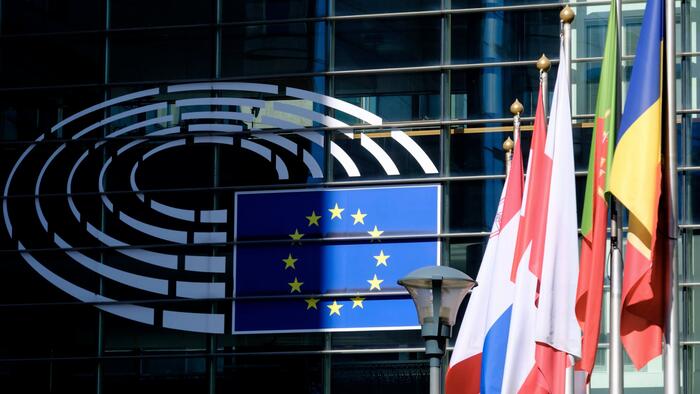 Europe 2.0, Beyond Brussels: The End Of The European Union As We Know It