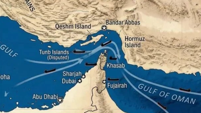 100 Day Mark: Iran Threatens Renewed Attacks On US-Israeli Bases, Citing IDF Escalation In Lebanon