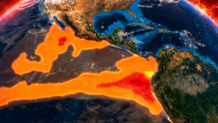First Major Weather Organization Declares El Nino Onset As Food Inflation Risks Intensify