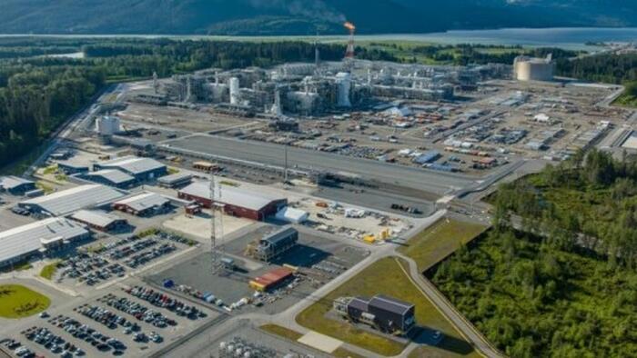 Germany’s Big LNG Deal With Canada May Never Deliver A Single Cargo