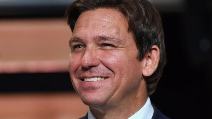 Florida Supreme Court Allows New GOP Congressional Map To Remain In Place