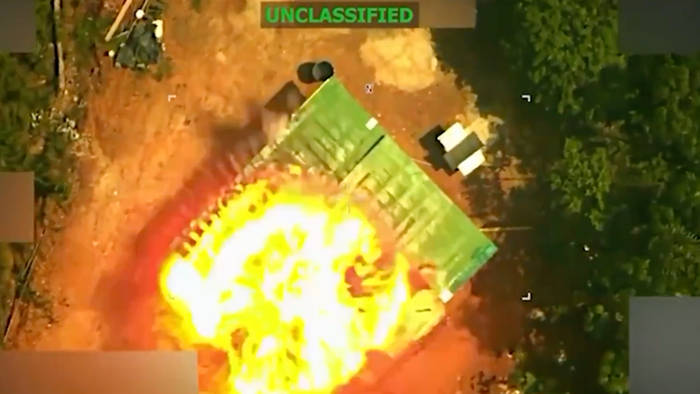“Swift And Lethal”: U.S. Southern Command Eliminates Tren De Aragua Kingpin In Venezuela