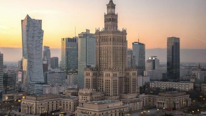 Poland Moves To Tax Fuel Windfalls Earned During Iran War