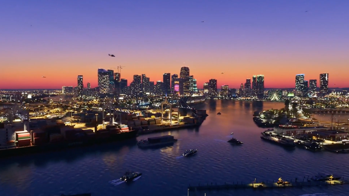 Take-Two Shares Jump As ‘Grand Theft Auto VI’ Pre-Orders Open Next Week
