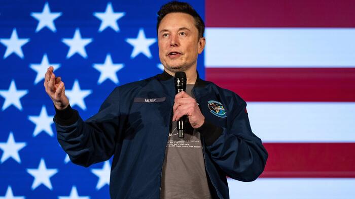 Elon Musk Vs The Democrats: Outcomes Vs Process