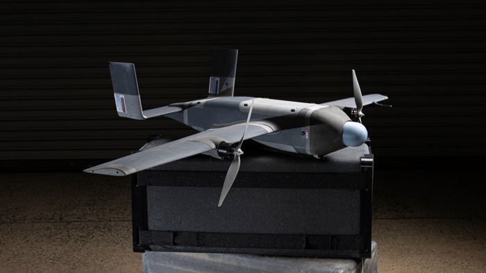 “Only The Beginning”: How To Profit From The Asymmetric Warfare Boom