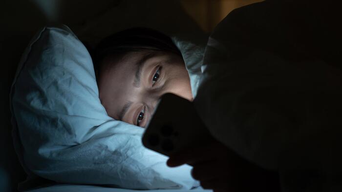 Are iPhones Dialing Up The Birth Dearth?