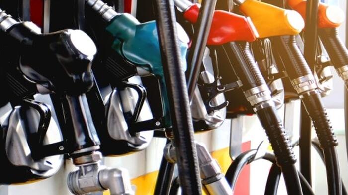 When Will Gasoline Prices Return To Pre-War Levels?
