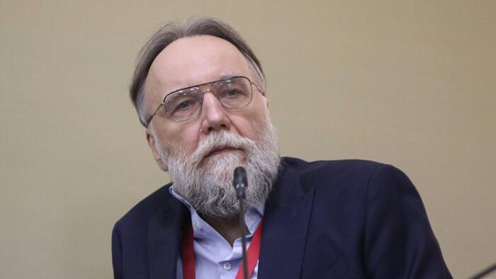 10 Points To Understand Alexandr Dugin