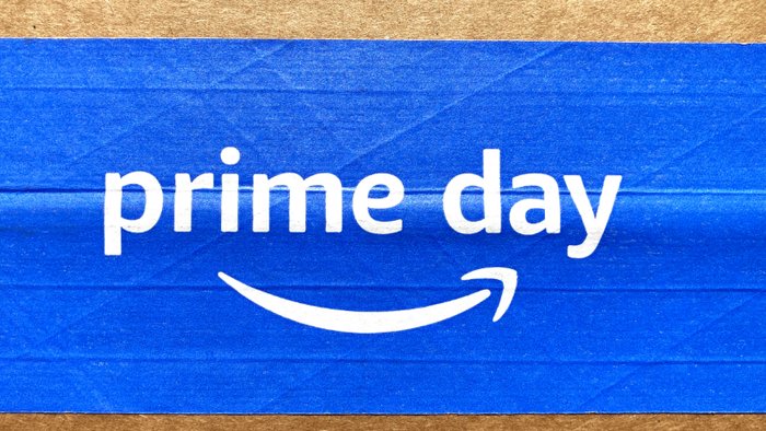 Amazon Prime Day Household Spending Underwhelms, Survey Finds