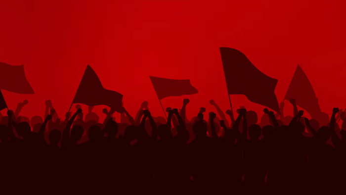 Troubling Pattern Of Left-Wing Revolutionaries Targeting “Capitalists” Raises Alarm Over Youth Radicalization