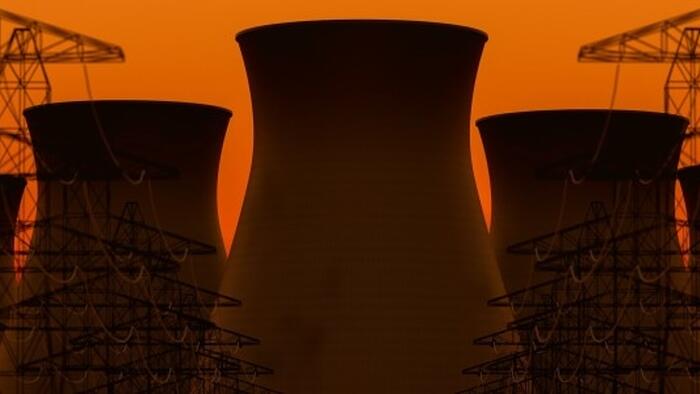 AI Demand, War, & Climate Pressure Push World Back To Nuclear