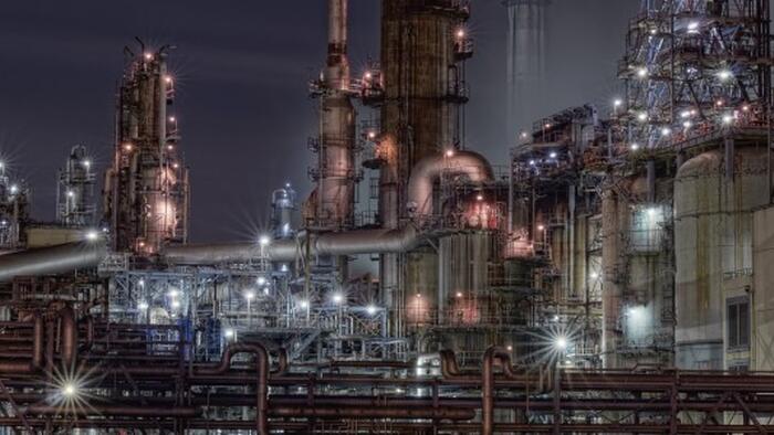 The Next Oil Rally Could Be Driven By Stockpile Refilling