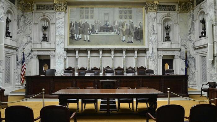Wisconsin Supreme Court Strikes Down Race-Based Scholarships As Unconstitutional