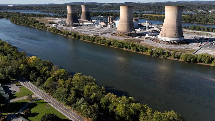 Constellation’s Three Mile Island Nuclear Restart Gets Boost With FERC Waiver