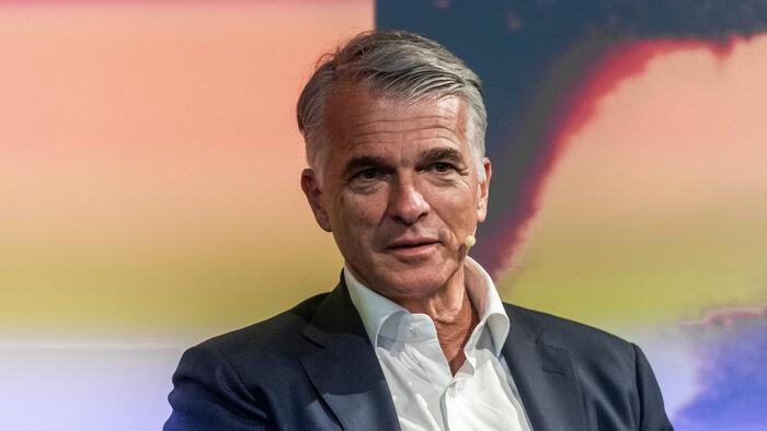 UBS CEO Warns Swiss Population Cap Is An ‘Extreme’ Measure