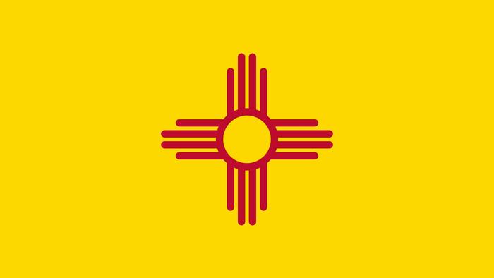 Waste Of The Day: Disaster In Small NM Village