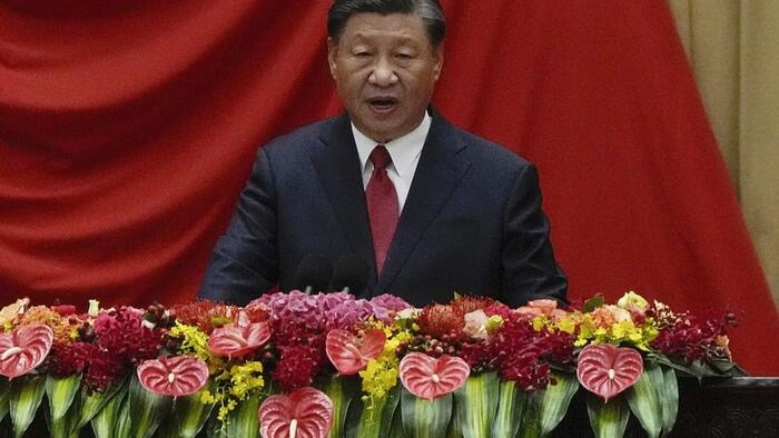 “No Greater Threat To America’s Way Of Life”: Senate Unanimously Passes Resolution To Condemn CCP Leader Xi Jinping