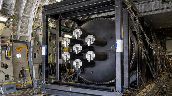America’s Military Readiness Depends On Deployable Nuclear Power