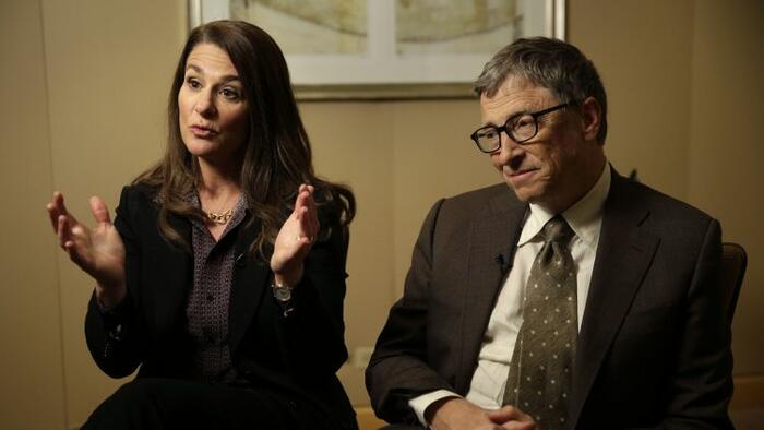 Viral Influencer: How Bill Gates’ Billions Shape US Medical Research