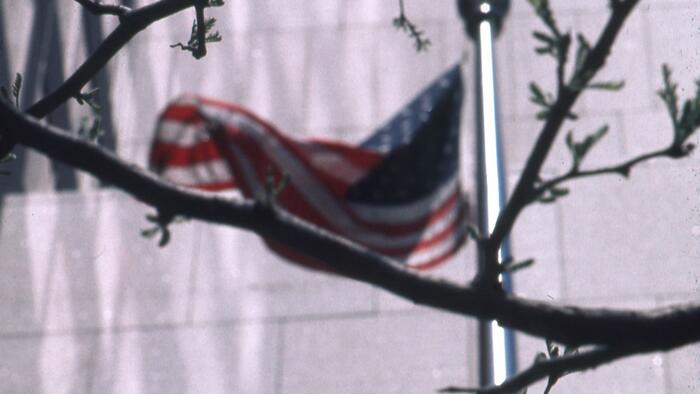 America At 250: Survey Finds Enduring Patriotism, Growing Anxiety