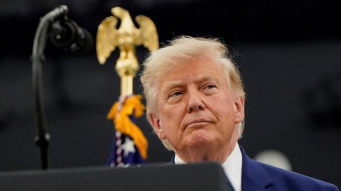 Senate Passes War Powers Resolution In Rebuke Of Trump Policy
