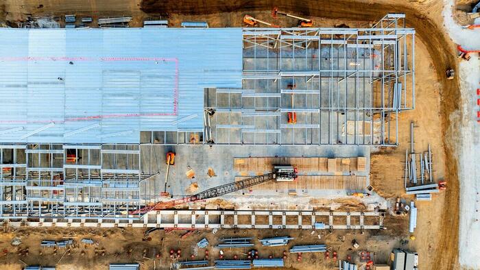 Amazon Plans $10B Missouri Data Center Campus