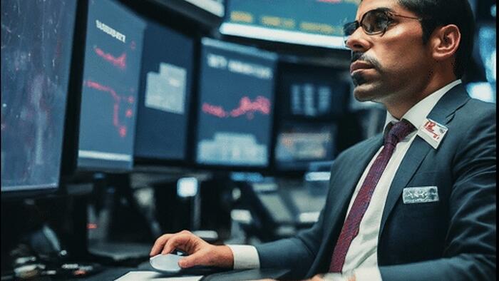 The Technical Backdrop: When Flows Meet A Hawkish Fed