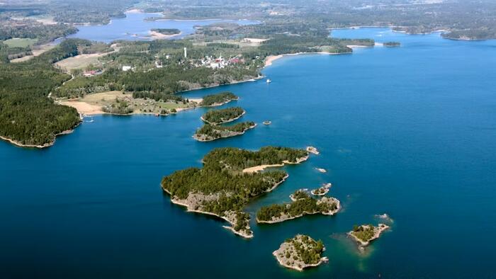 Reactor Developers Advance Sweden’s Nuclear Ambitions While State Puts Up $3.7 Billion