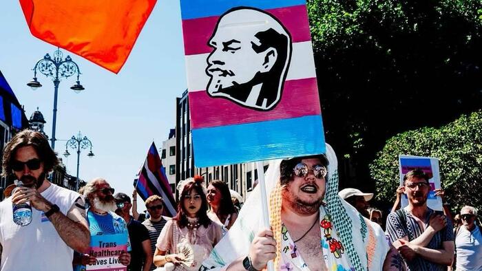 The Modern “Red Calendar” And The Death Of Pride Month