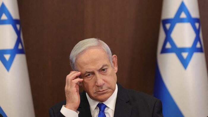 Hardline Israeli Politicians Livid Over Iran Deal, Want Netanyahu Out So They Can Do ‘Real Regime Change’