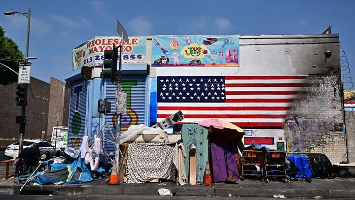 LA Does Not Love LA