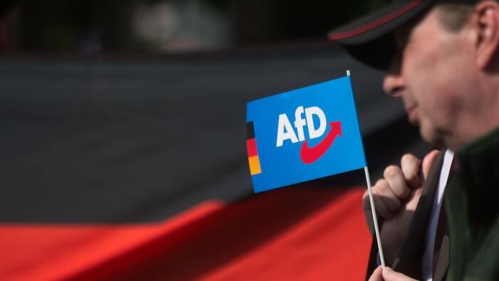 Germany’s Anti-immigration AfD Party Jumps To Record 9-Point Lead Over CDU In Latest Poll