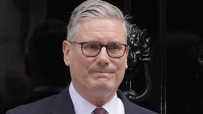 Starmer’s Gone, But UK’s Right May Have Little To Cheer About