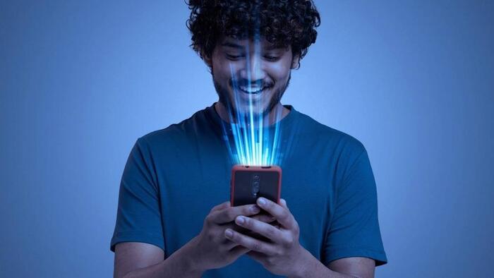 UK Government Plots Digital ID Lockdown On Every Phone In Lockstep With Big Tech