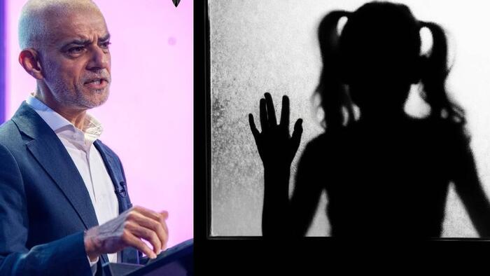 Sadiq Khan Said There Were No Grooming Gangs In London; Police Investigating 4,000 Cases