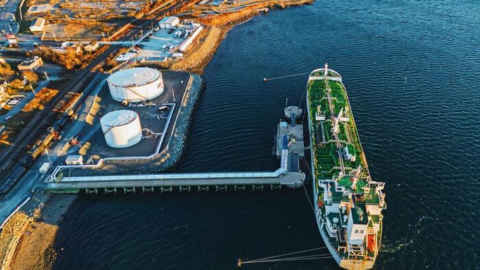 Kuwait Offers Gulf Oil Loadings In Ports Deep In Persian Gulf As Producers Seek Hormuz Outlet