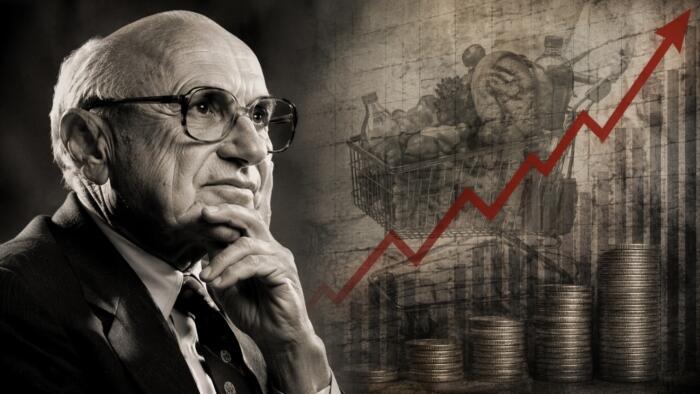 Friedman Was Right, Just Mostly Misquoted…