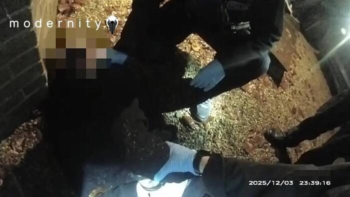 Inquest To Examine If Police Hand-Cuffing Contributed To Henry Nowak’s Death