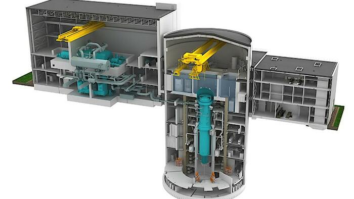 Google’s Dual Nuclear Tech Strategy Takes Shape With Kairos & GE Vernova