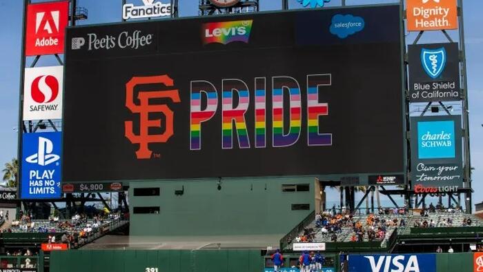 Democrat Politicians Seethe After Baseball Players “Deface” Pride Night With Bible Verses