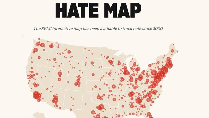 The SPLC’s Real Scam