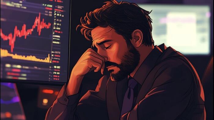 The Consumer Sentiment Disconnect From Economic Reality