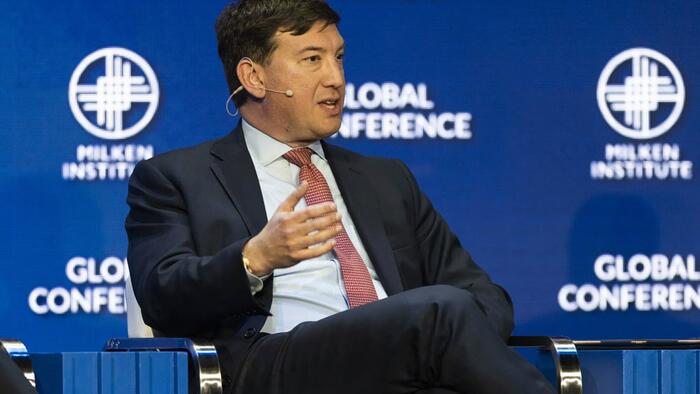 Apollo’s President Warns AI Is Coming For Professional Services Jobs Next