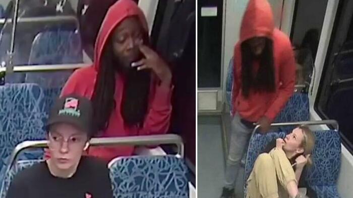 Man Accused In Fatal Charlotte Train Stabbing Ruled Incompetent To Stand Trial