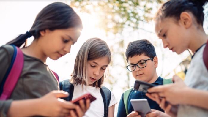 Too Young For TikTok, Old Enough To Vote?